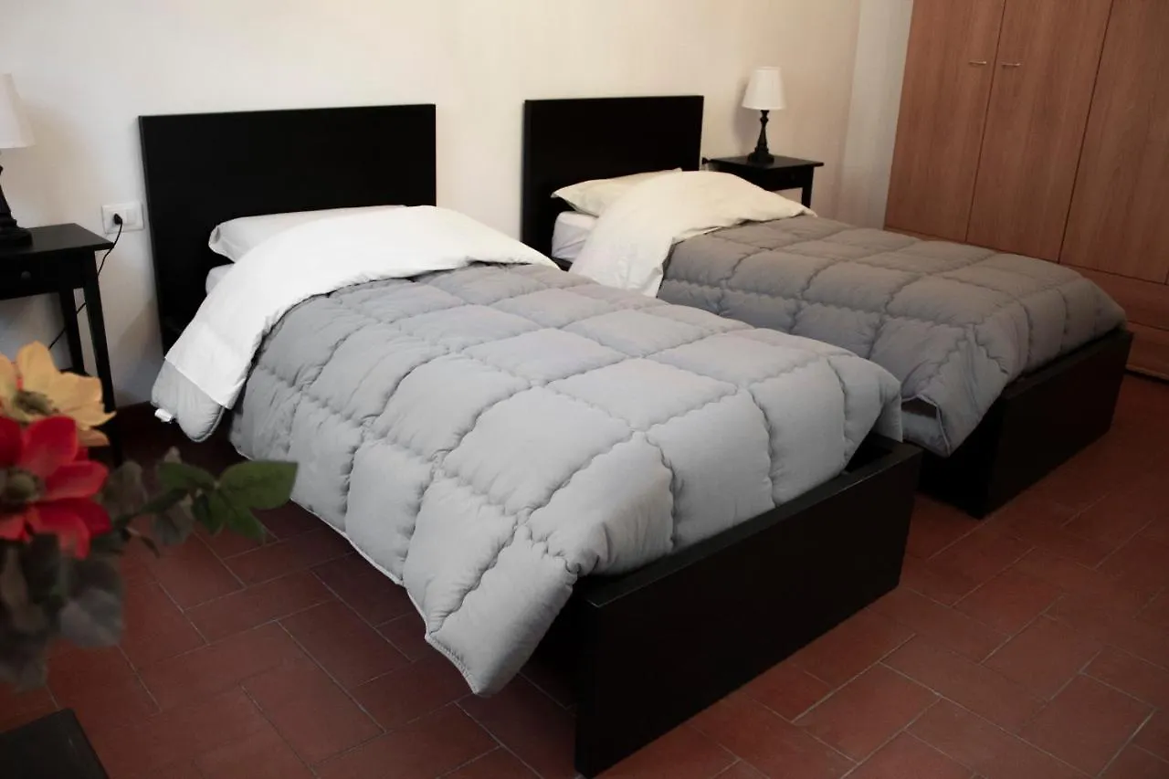 피렌체 Casa Roberto 빌라