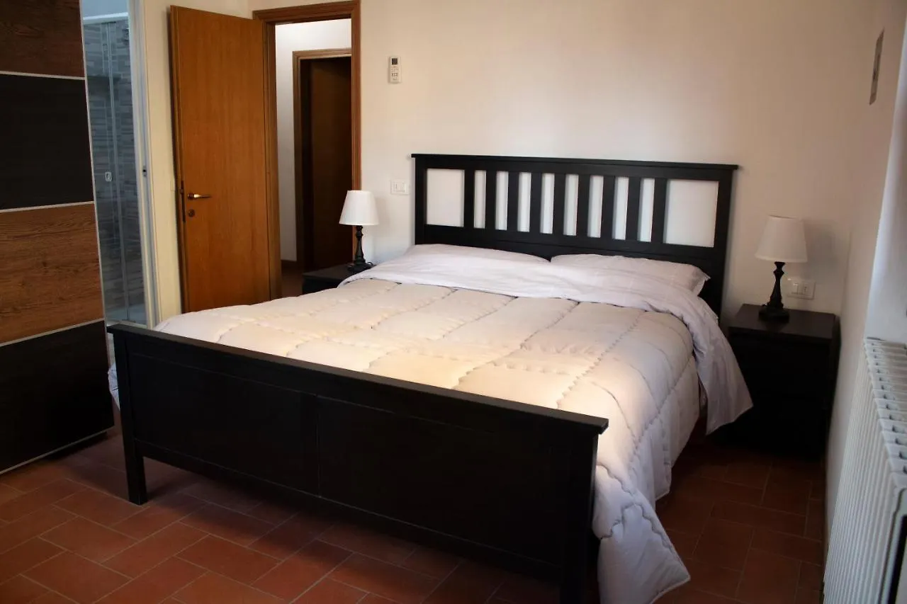 펜션 피렌체 Casa Roberto 빌라