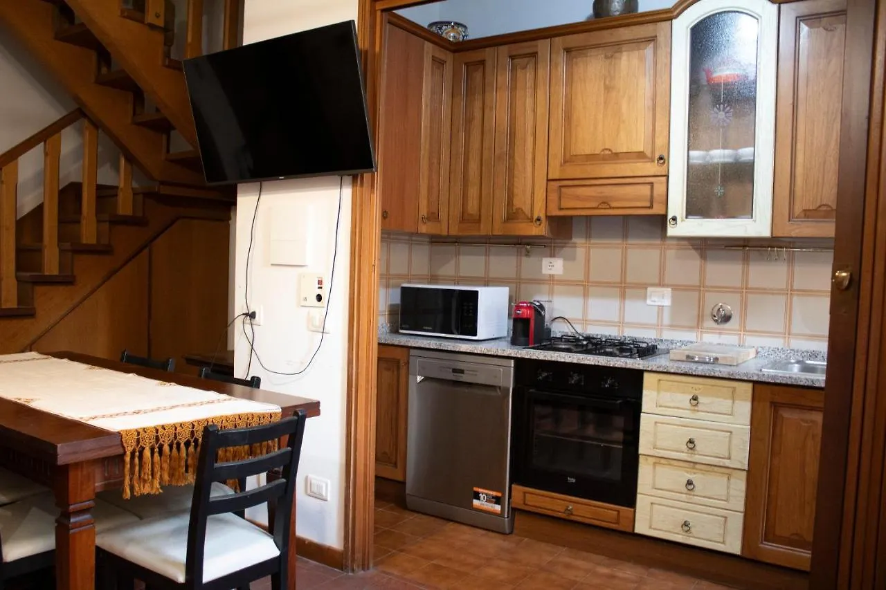Casa Roberto Villa Florence 0*,