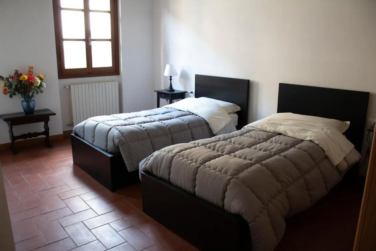 Willa Casa Roberto Florencja 0*,  Włochy