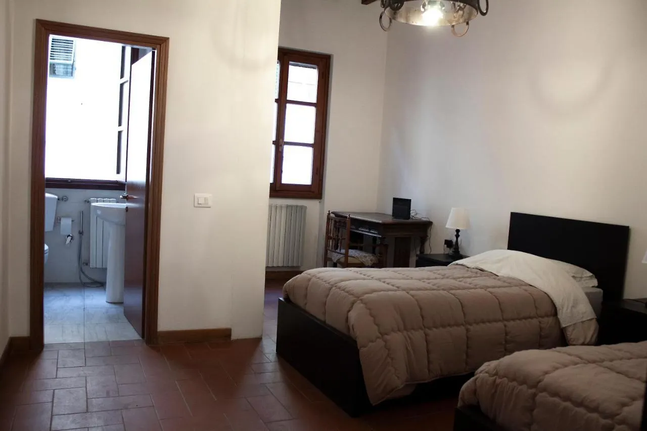 Willa Casa Roberto Florencja