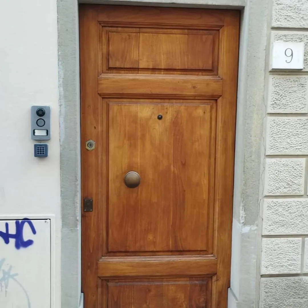 Dom wakacyjny Willa Casa Roberto Florencja